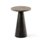 Feelings Bijzettafel Samuel Bruin/Zwart