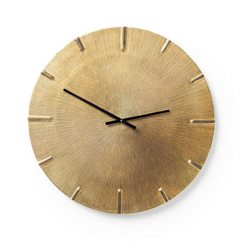 Feelings Wandklok Ridge