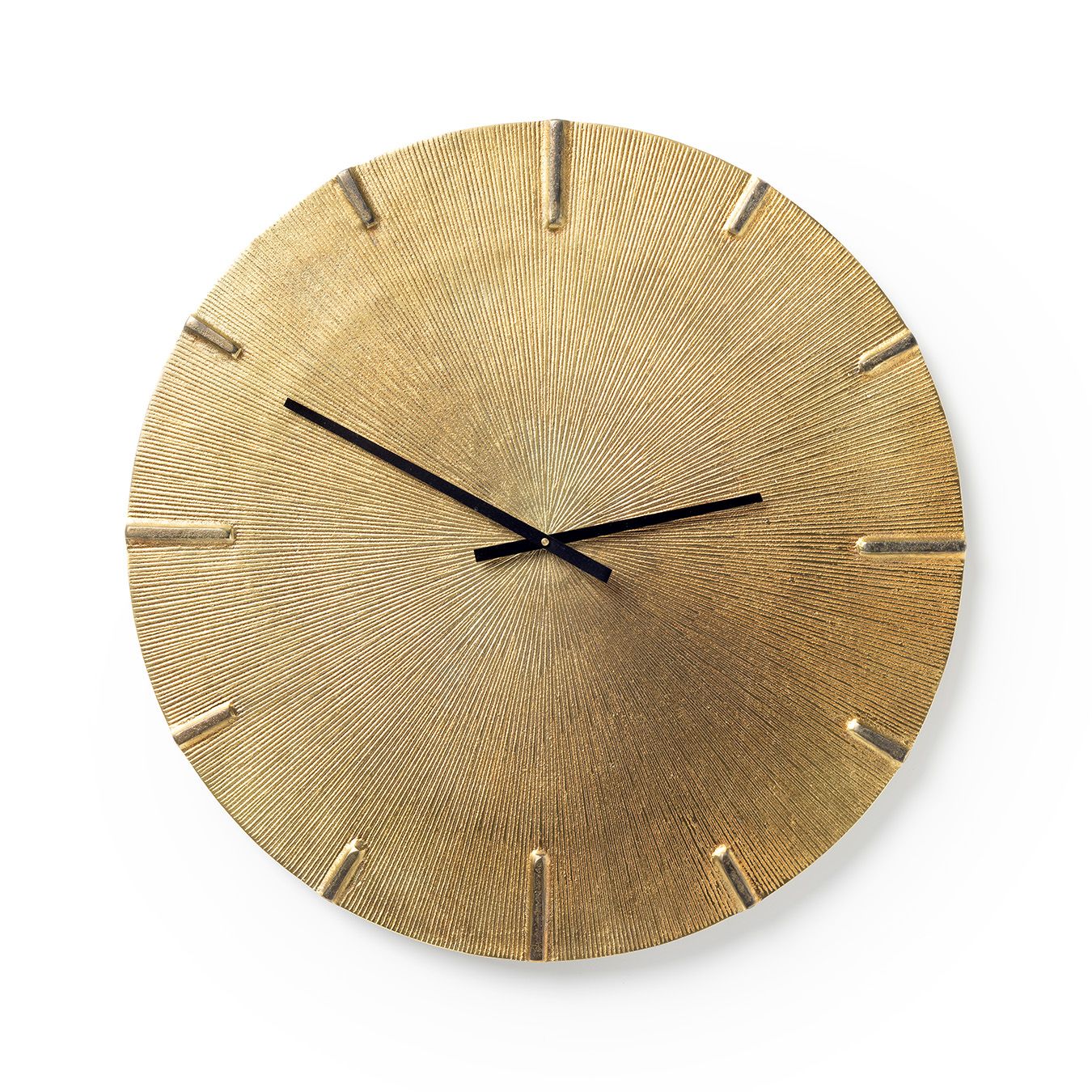 Feelings Wandklok Ridge