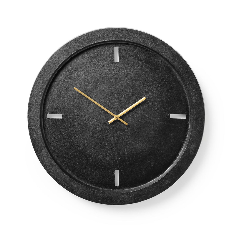 Feelings Wandklok Tyler