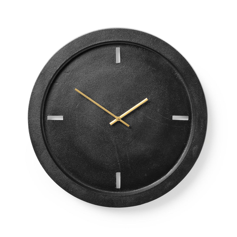 Feelings Wandklok Tyler