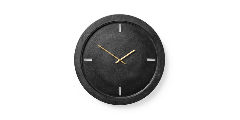 Feelings Wandklok Tyler