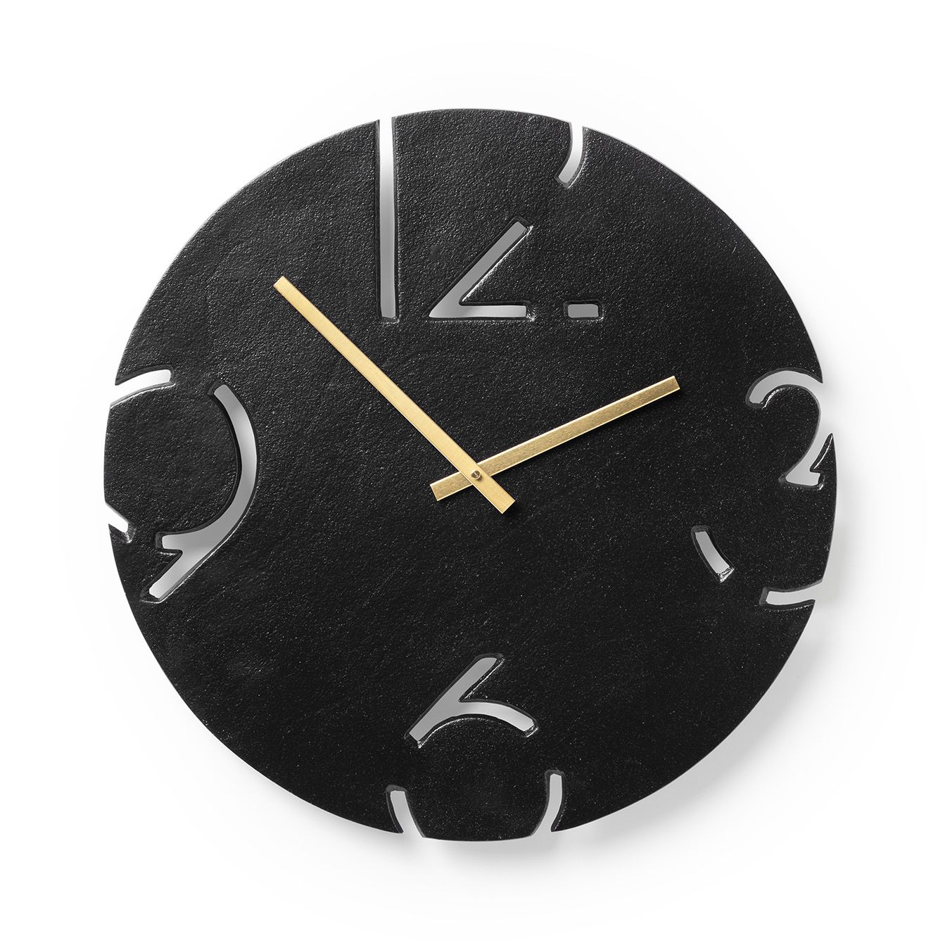 Feelings Wandklok Tristan