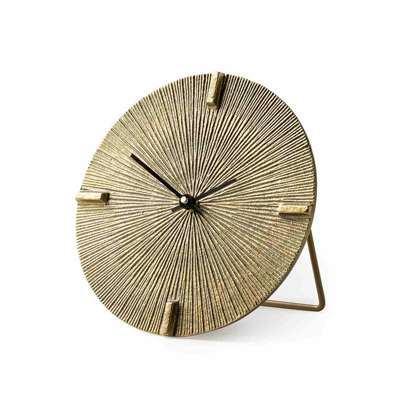 Feelings Tafelklok Suze