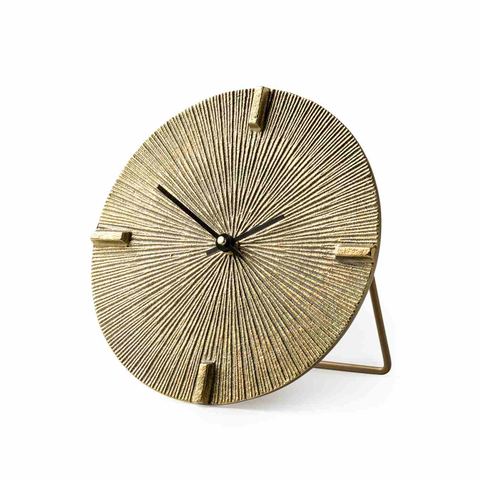 Feelings Tafelklok Suze