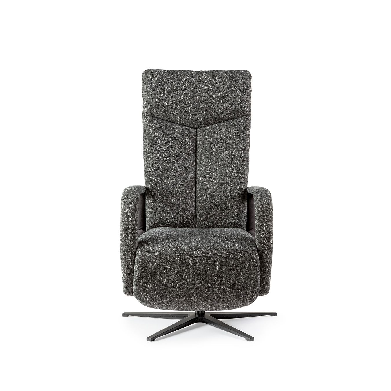 Feelings Relaxfauteuil Jasper M Lava/Onyx