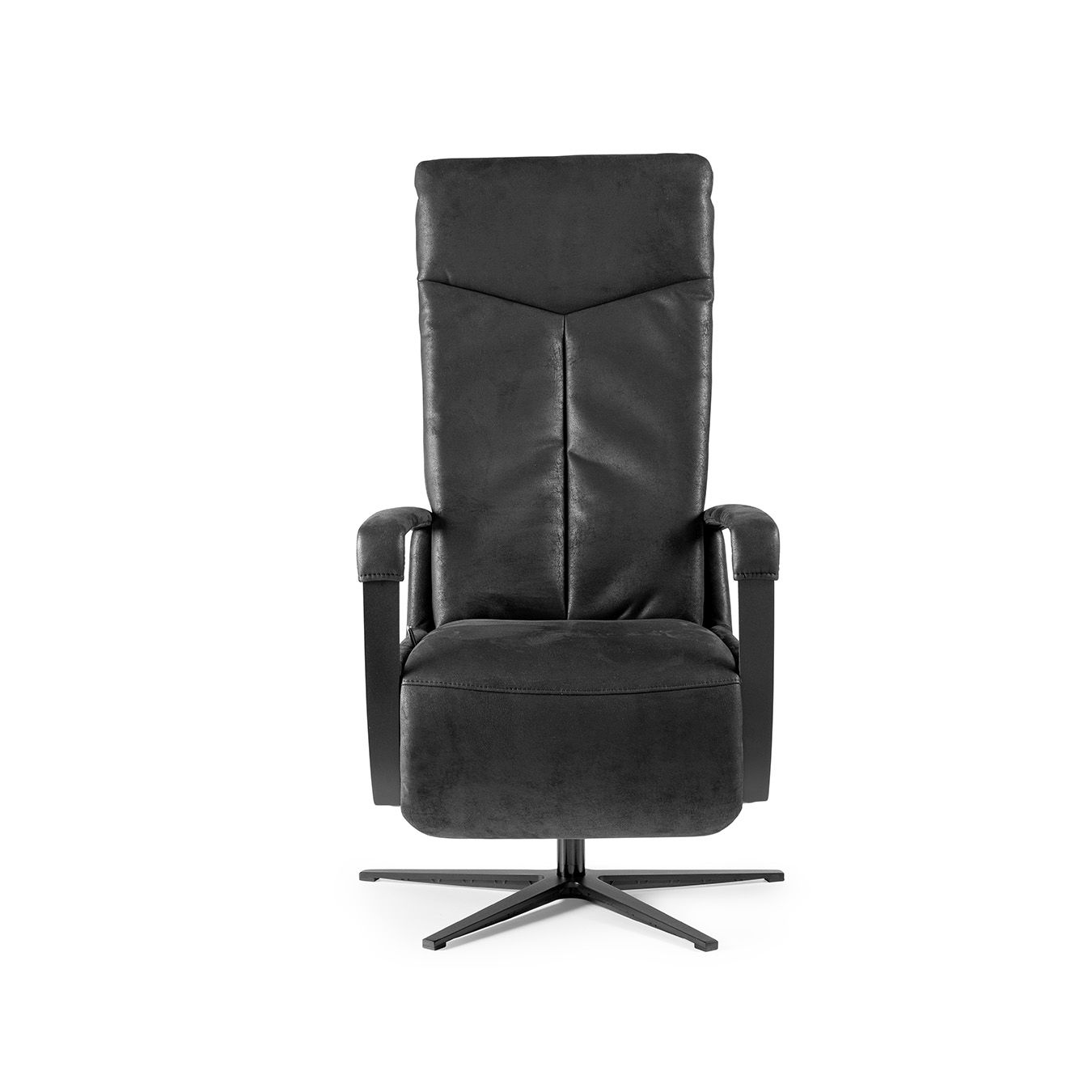 Feelings Relaxfauteuil Jasper L Onyx
