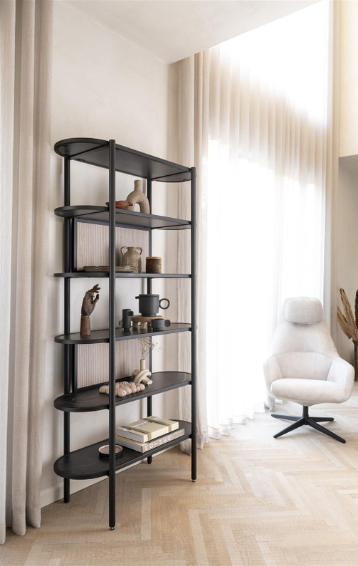 Xooon Boekenkast Aramon