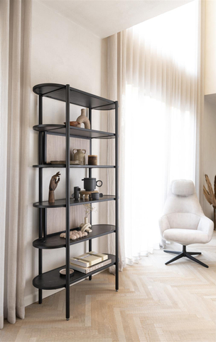 Xooon Boekenkast Aramon