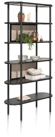 Xooon Boekenkast Aramon