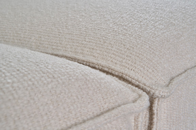 Montel Hoekbank Bloq Naturel