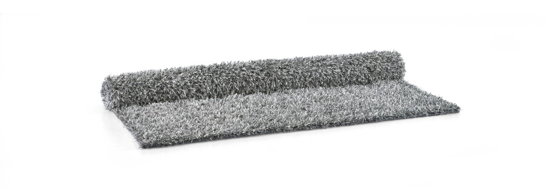 Montel Vloerkleed Rocks Turqoise