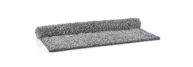 Montel Vloerkleed Rocks Turqoise