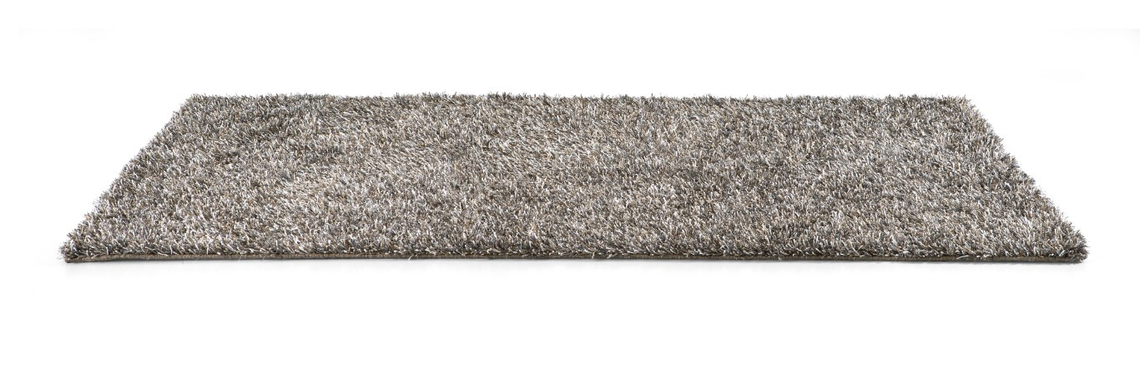 Montel Vloerkleed Rocks Dark Blue Mix