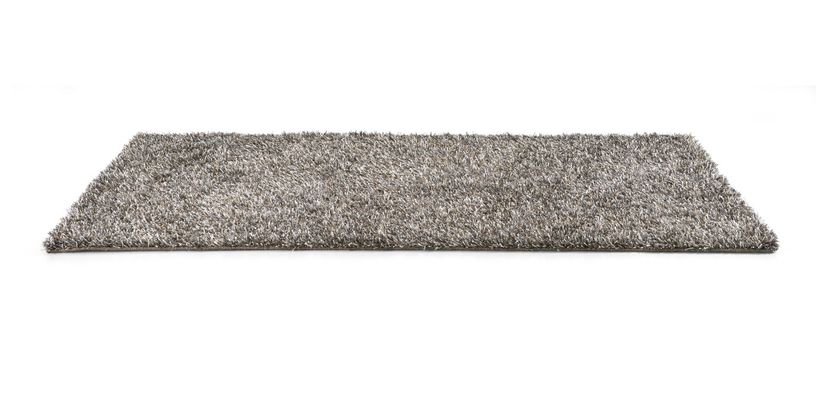 Montel Vloerkleed Rocks Dark Blue Mix