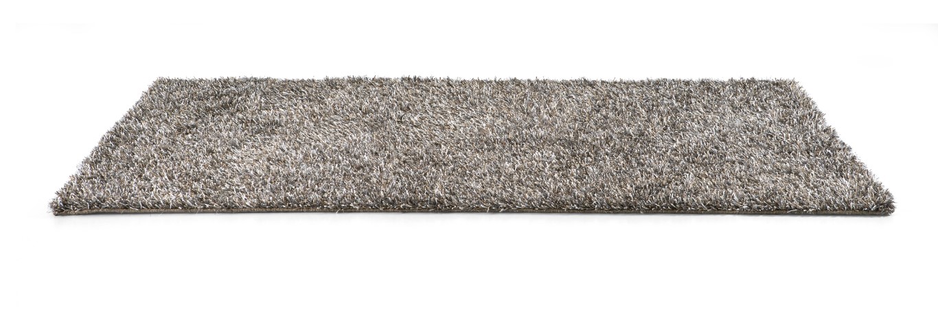 Montel Vloerkleed Rocks Dark Blue Mix