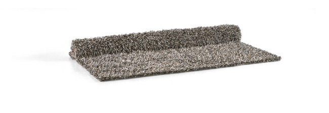 Montel Vloerkleed Rocks Dark Blue Mix