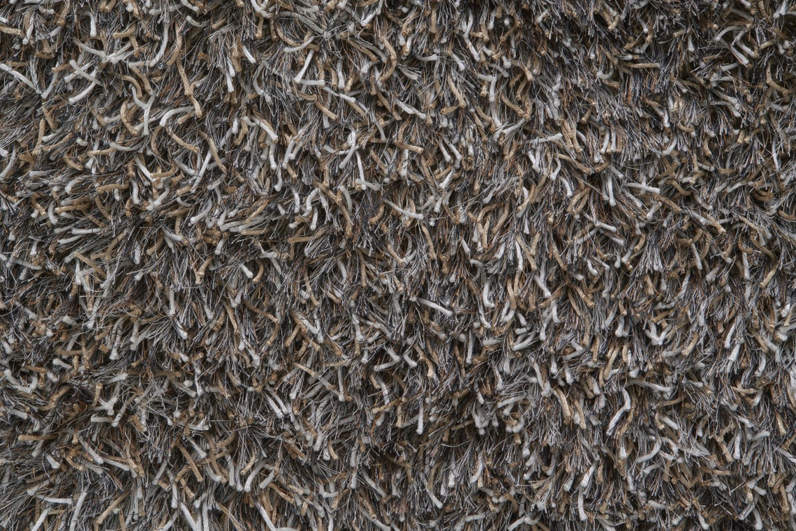 Montel Vloerkleed Rocks Dark Blue Mix