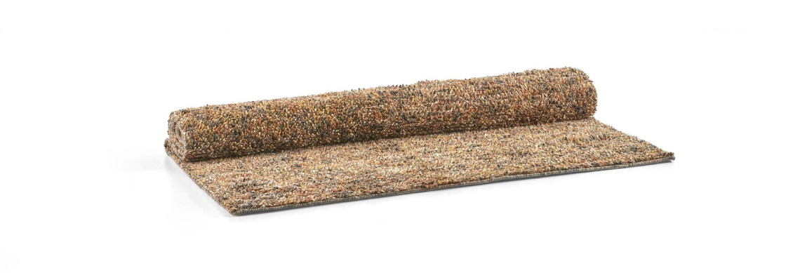 Montel Vloerkleed Tango Terra Mix