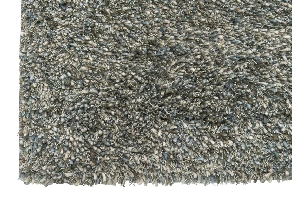 Montel Vloerkleed Tango Ocean Green