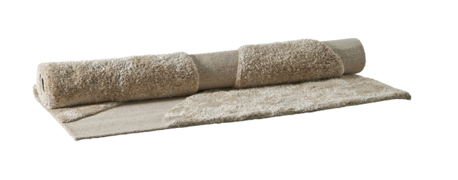 Montel Vloerkleed Graphics White