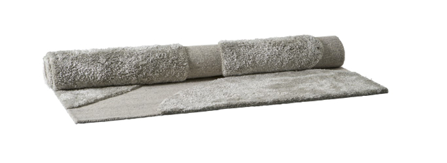 Montel Vloerkleed Graphics Grey