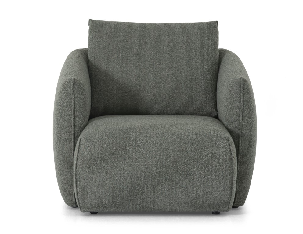Montel Fauteuil Icon Turtle