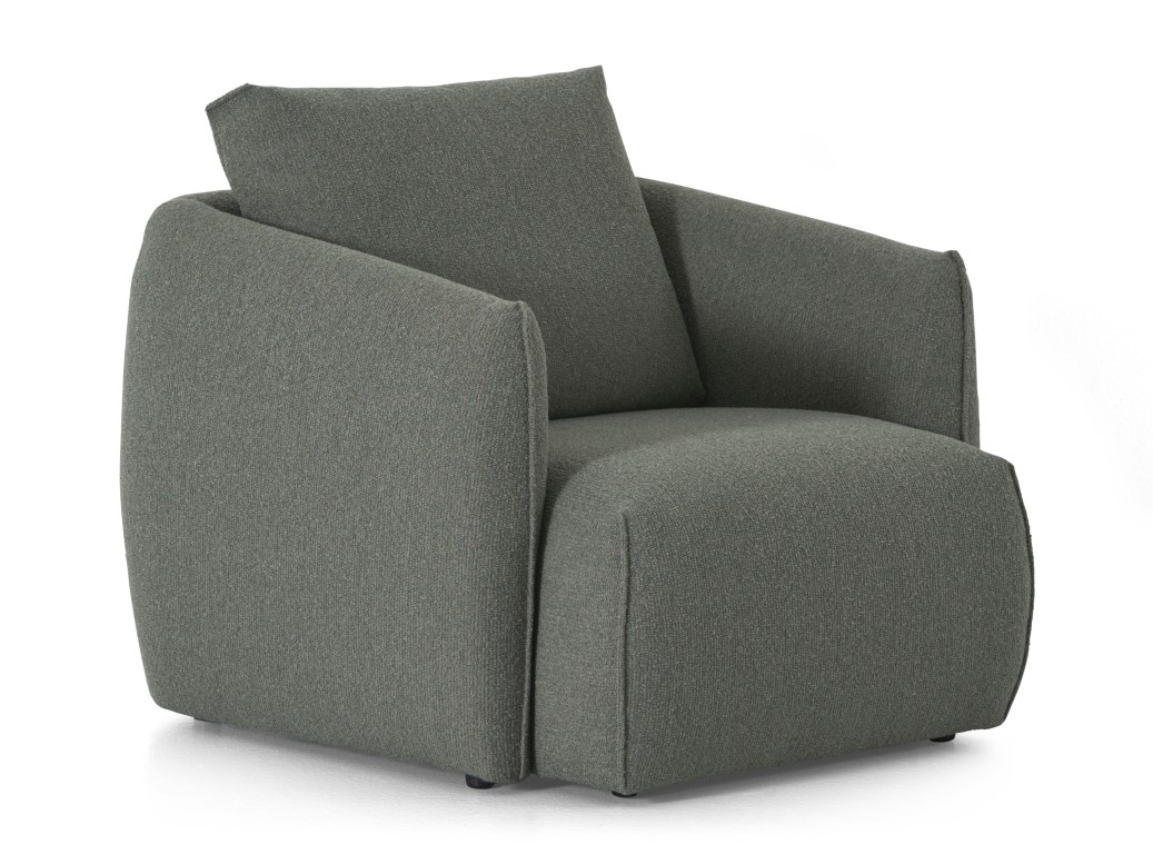 Montel Fauteuil Icon Turtle