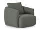 Montel Fauteuil Icon Turtle