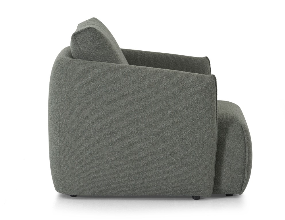 Montel Fauteuil Icon Turtle