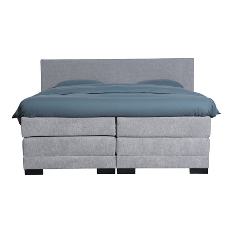 Boxspring Mars Verstelbaar