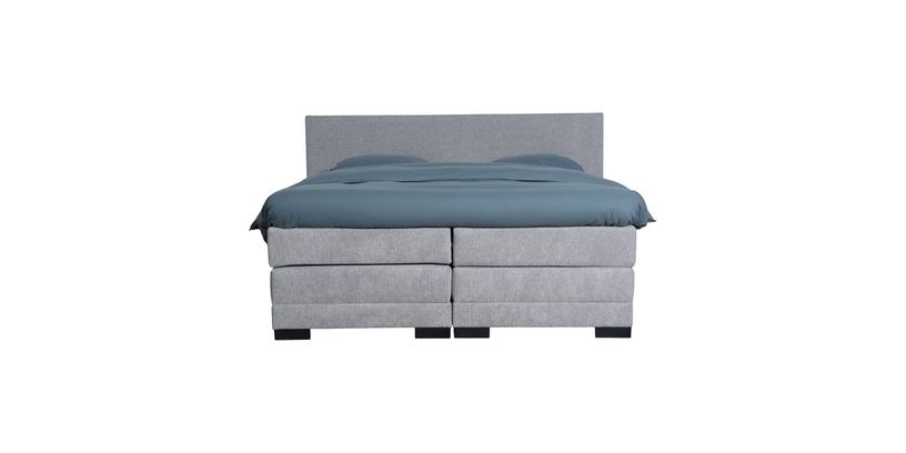 Boxspring Mars Verstelbaar