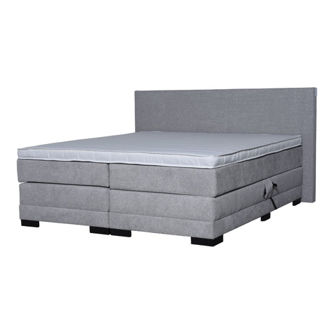 Boxspring Mars Verstelbaar