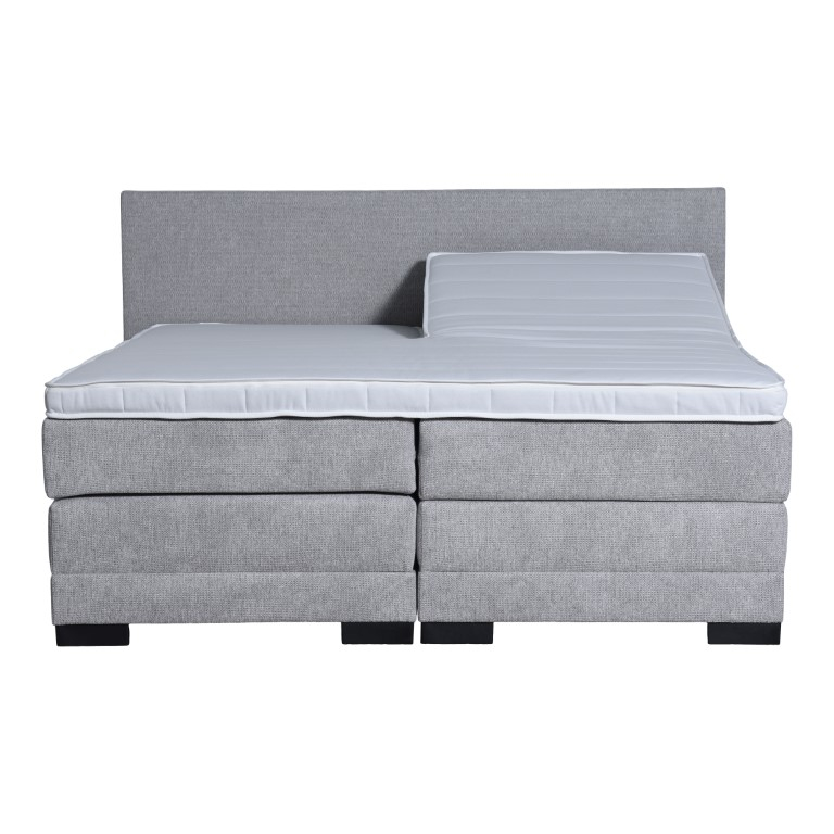 Boxspring Mars Verstelbaar