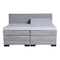 Boxspring Mars Verstelbaar