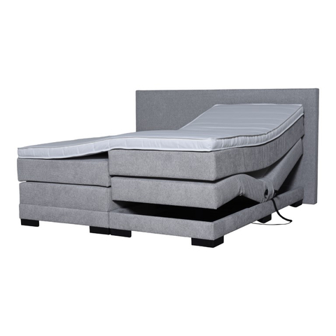Boxspring Mars Verstelbaar