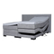 Boxspring Mars Verstelbaar