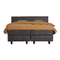 Boxspring Venus Vast