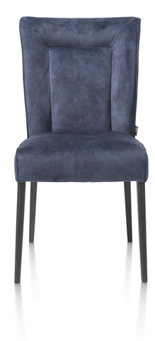 Henders & Hazel Stoel Olivera