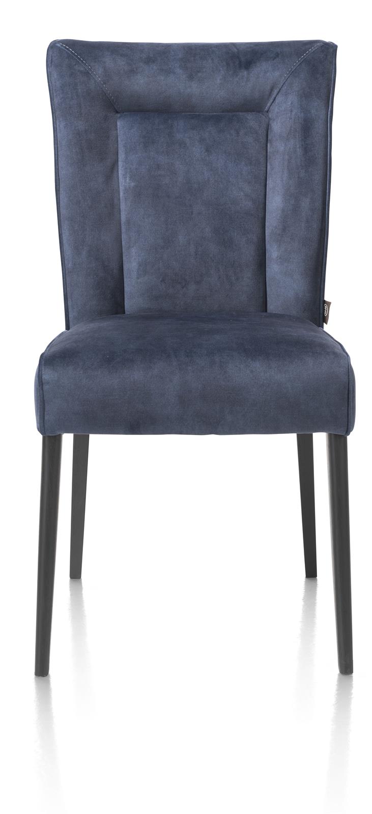 Henders & Hazel Stoel Olivera