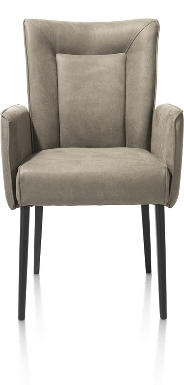 Henders & Hazel Armstoel Olivera