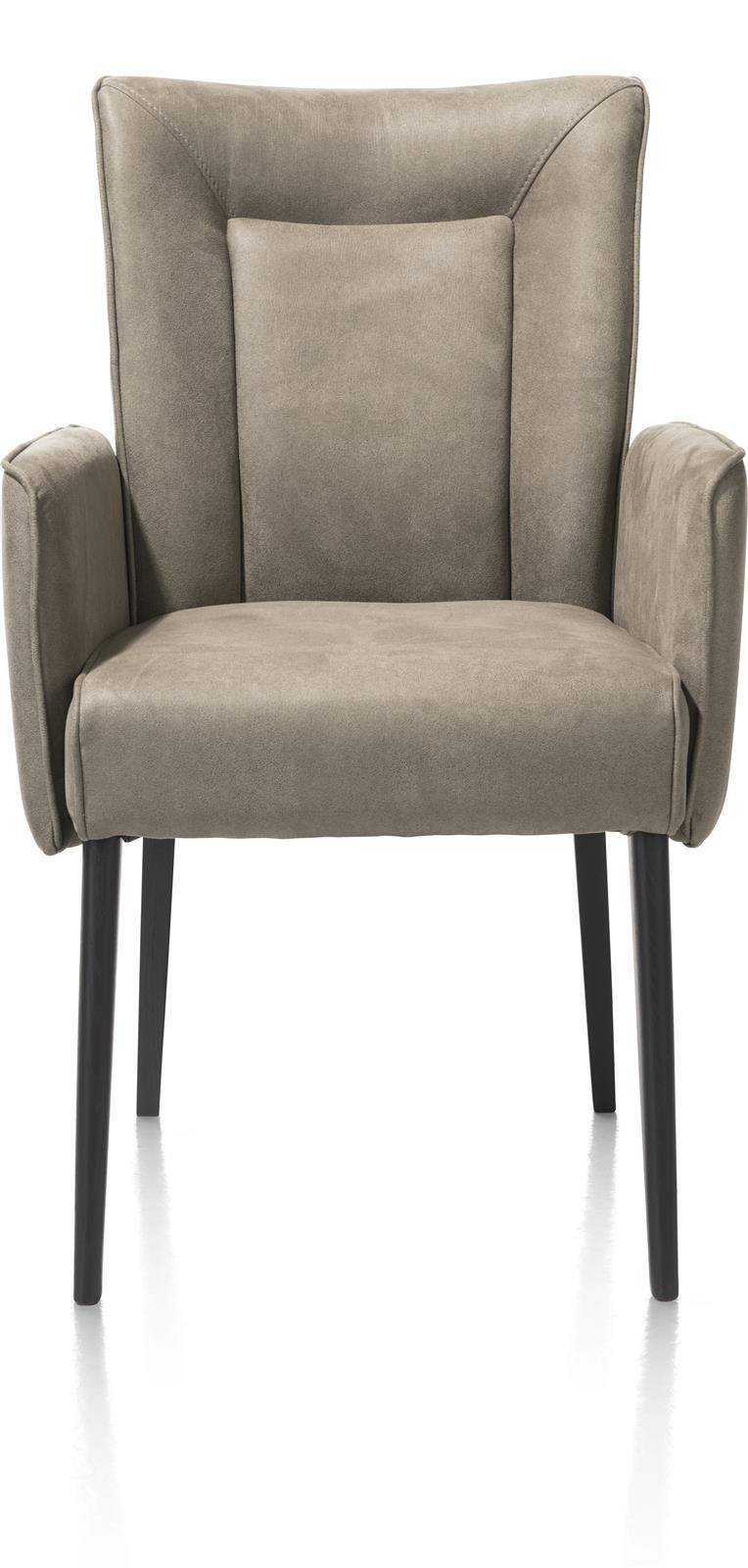 Henders & Hazel Armstoel Olivera