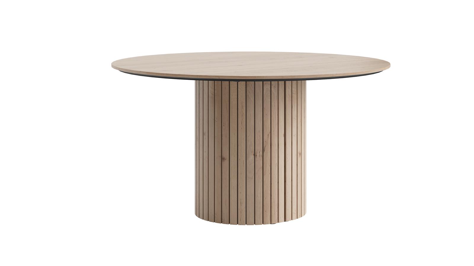 Henders & Hazel Eettafel Pavie Ø140