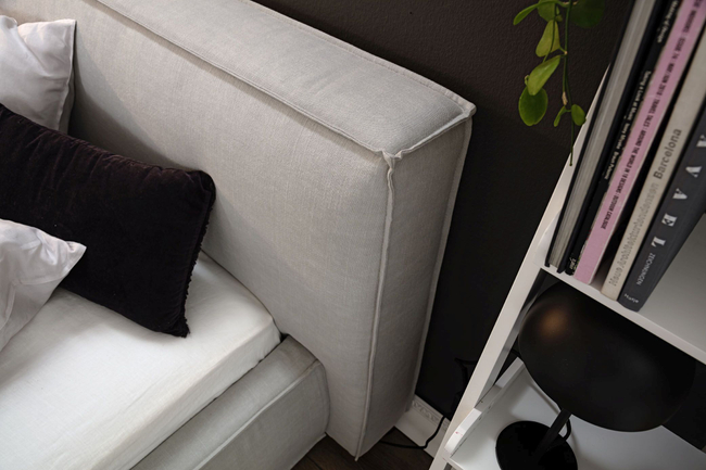 Ledikant Calas Classic