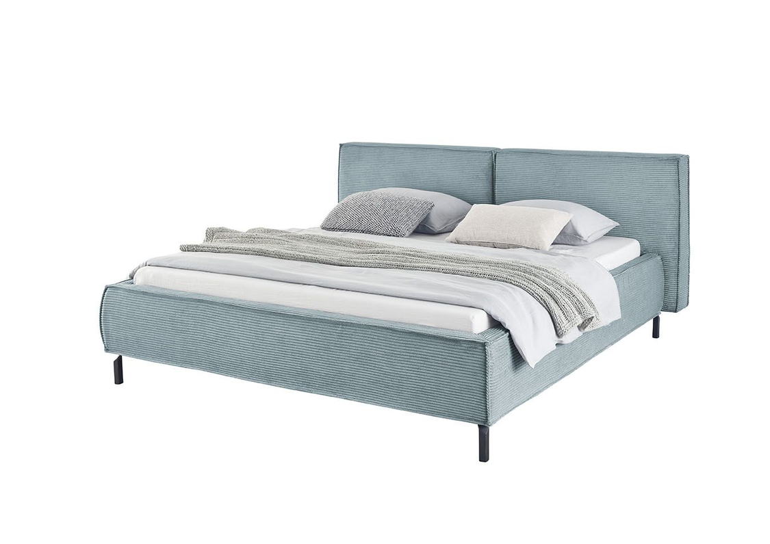 Ledikant Calas Cord Light Blue