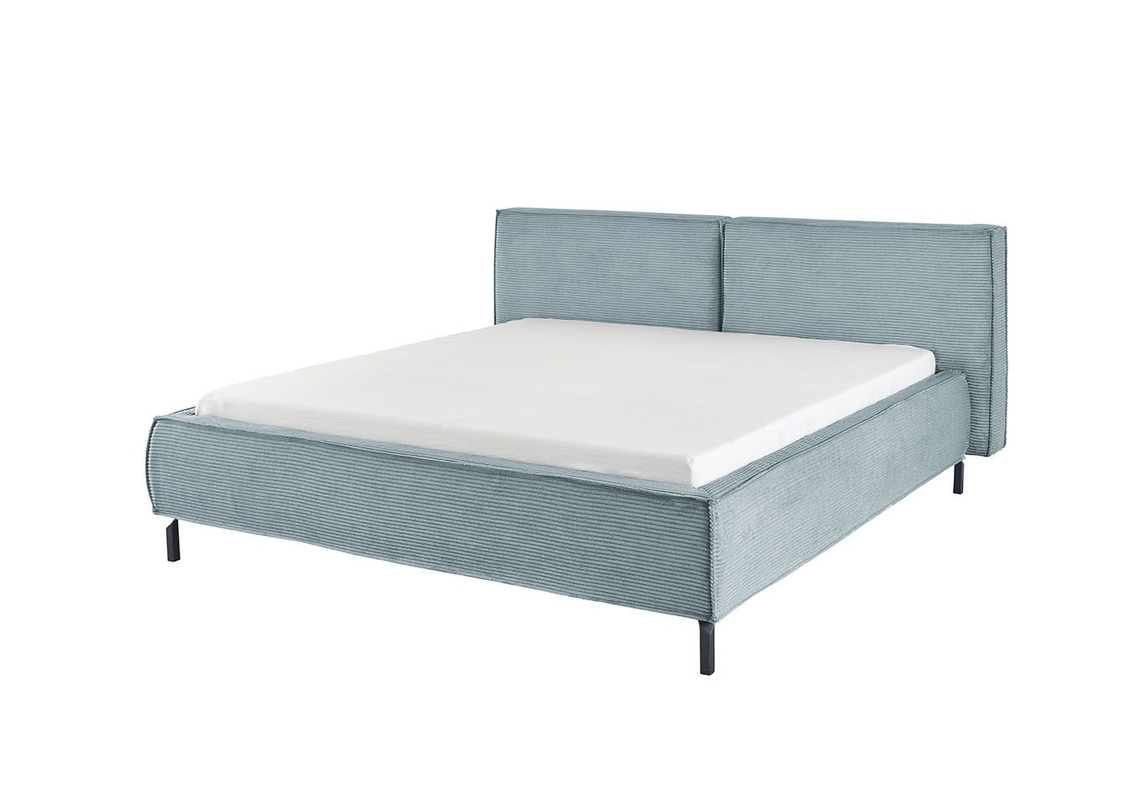 Ledikant Calas Cord Light Blue