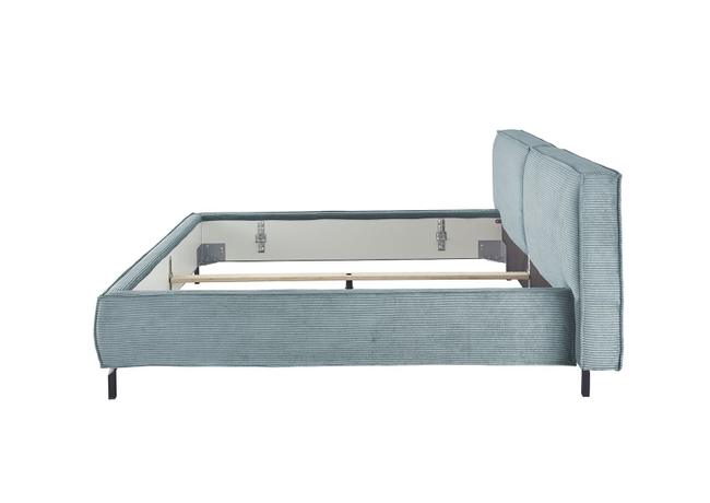 Ledikant Calas Cord Light Blue