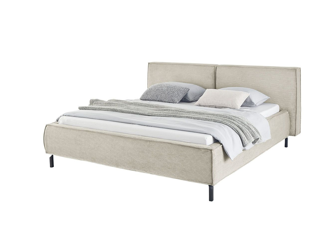 Ledikant Calas Cord Nature