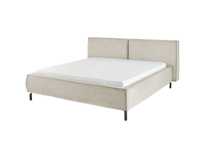 Ledikant Calas Cord Nature