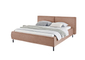 Ledikant Calas Cord Rusty